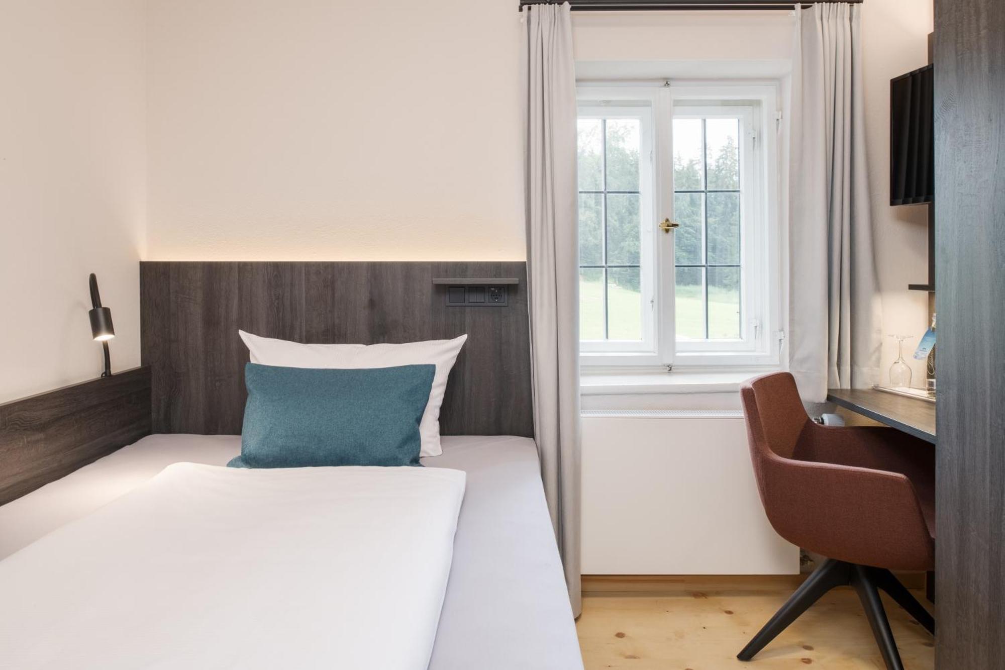 Hotel Aiterbach Am Chiemsee Rimsting Exterior photo
